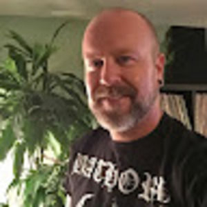 Meet your Posher, Scott e.